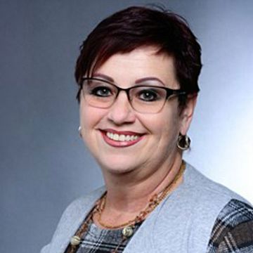 Sonja Seeber